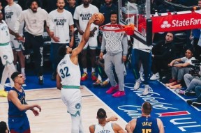 明尼苏达森林狼迎英超关键赛，赛前扳平良机，气氛紧张，数据趋势出现新变化的简单介绍-mk中国官网